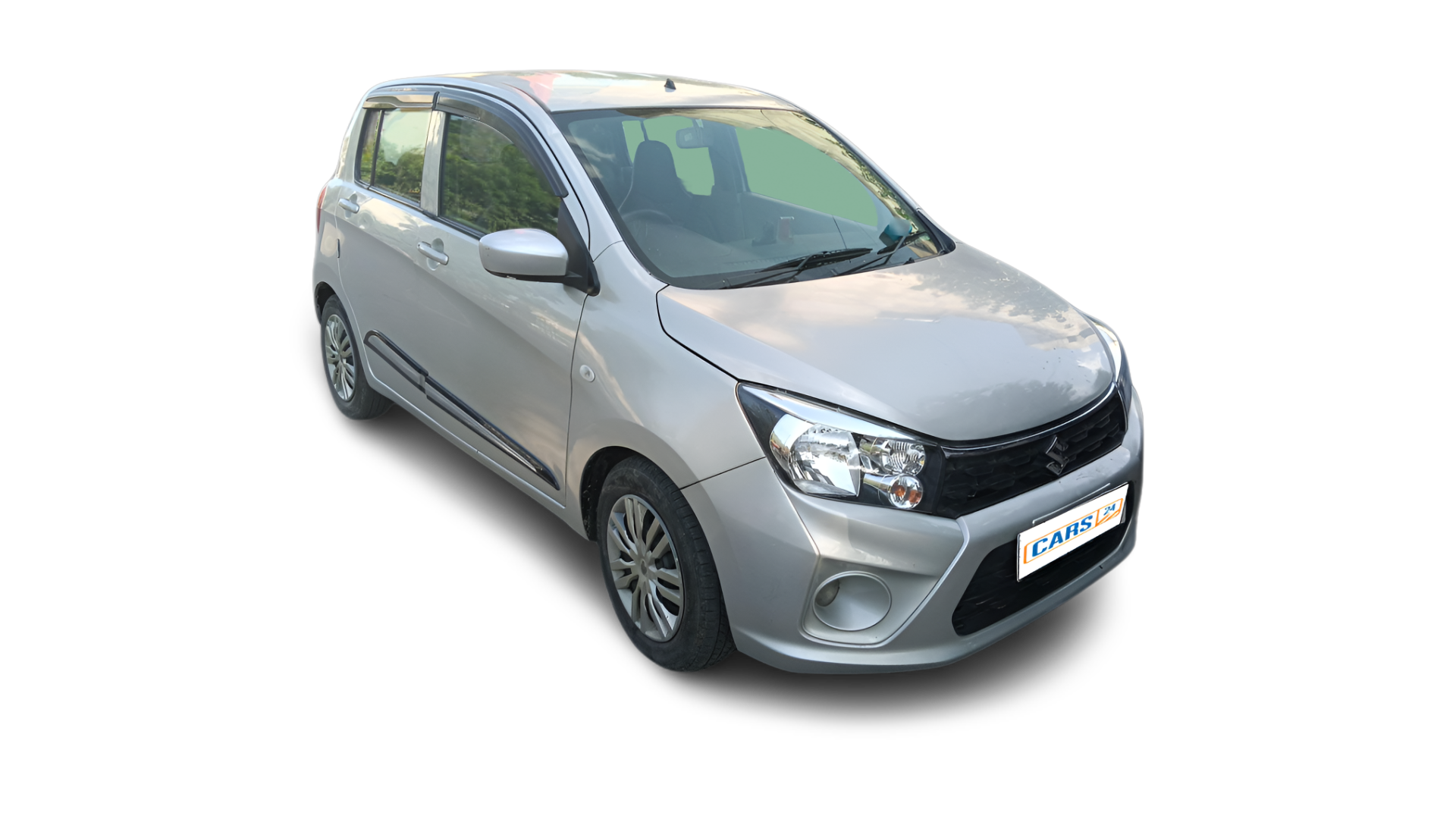 Maruti Celerio-img